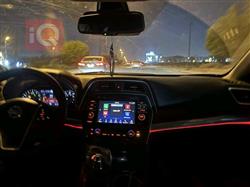 نيسان ماكسيما